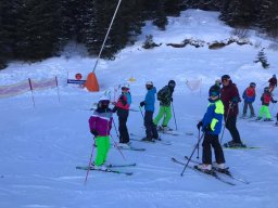 Ski- und Snowboardkurs Semesterferien 2019